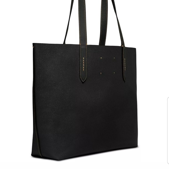 Coach Highline tote - Picture 4 of 6